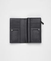 Bottega Veneta® Intrecciato Nappa Continental Wallet Bottega Veneta® Intrecciato Nappa Continental Wallet