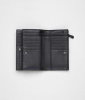 Bottega Veneta® Intrecciato Nappa Continental Wallet Bottega Veneta® Intrecciato Nappa Continental Wallet