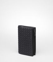 Bottega Veneta® Intrecciato Nappa Continental Wallet Bottega Veneta® Intrecciato Nappa Continental Wallet
