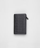 Bottega Veneta® Intrecciato Nappa Continental Wallet Bottega Veneta® Intrecciato Nappa Continental Wallet