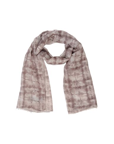 ZOOM ARMANI COLLEZIONI - Oblong scarf
