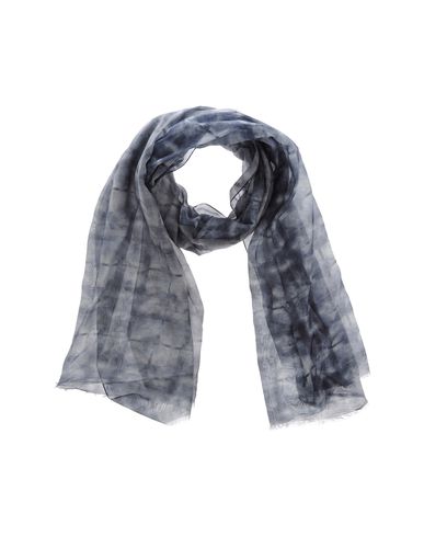 ZOOM ARMANI COLLEZIONI - Oblong scarf