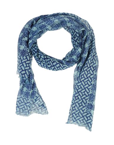 ZOOM PIOMBO - Oblong scarf