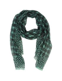 PIOMBO - Oblong scarf