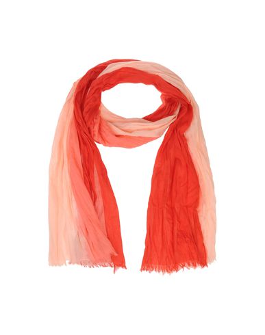 ZOOM ARMANI COLLEZIONI - Oblong scarf