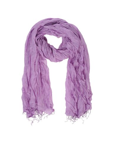 ZOOM ARMANI COLLEZIONI - Oblong scarf