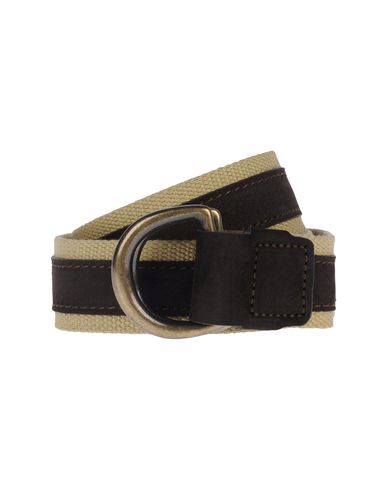 ZOOM ARMANI COLLEZIONI - Belt