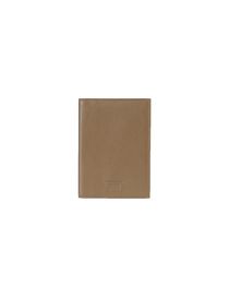 ARMANI COLLEZIONI - Document holder