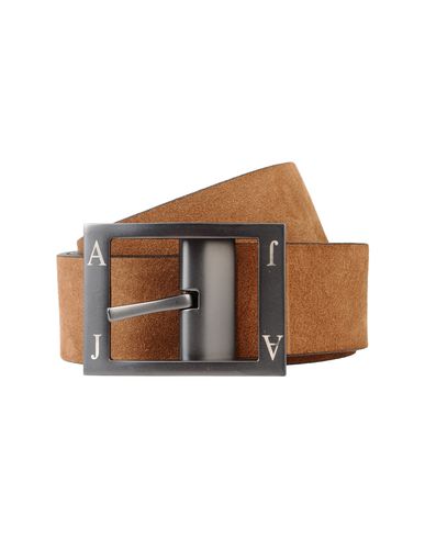 ZOOM ARMANI JEANS - Belt