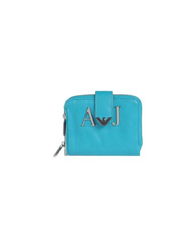 ZOOM ARMANI JEANS - Wallet
