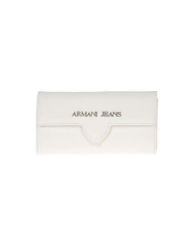 ZOOM ARMANI JEANS - Portafoglio