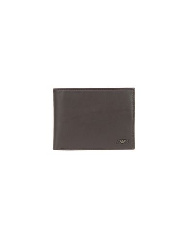 ZOOM ARMANI JEANS - Wallet