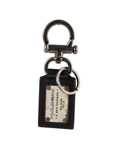 ZOOM DOLCE & GABBANA - Key ring
