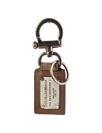 DOLCE & GABBANA - Key ring