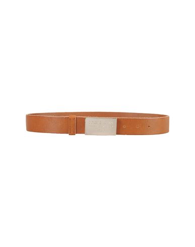 ZOOM DOLCE & GABBANA - Belt