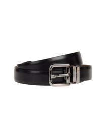 DOLCE & GABBANA - Belt