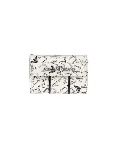 ZOOM ARMANI JEANS - Wallet