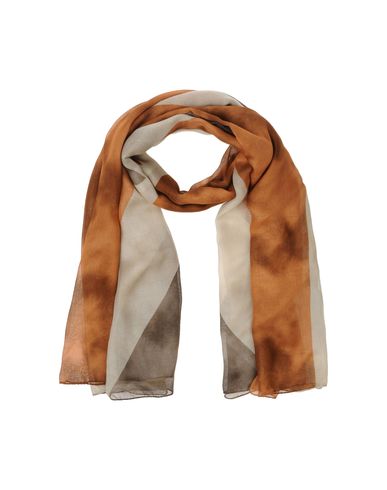 ZOOM RODA - Oblong scarf