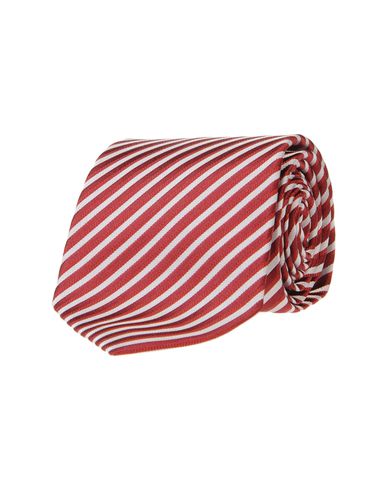 ZOOM ARMANI COLLEZIONI - Tie