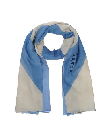 ZOOM RODA - Oblong scarf