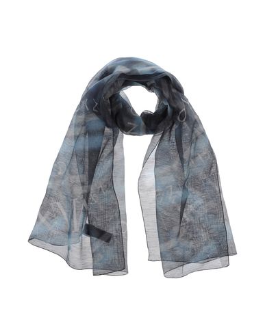 ZOOM ARMANI COLLEZIONI - Oblong scarf