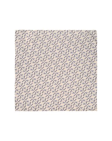ZOOM ARMANI JEANS - Square scarf