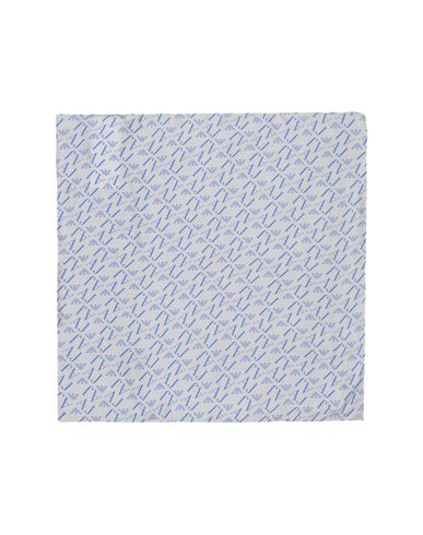 ZOOM ARMANI JEANS - Square scarf
