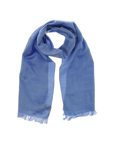 ZOOM ARMANI COLLEZIONI - Oblong scarf