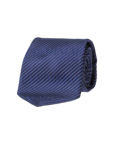 ZOOM ARMANI COLLEZIONI - Tie