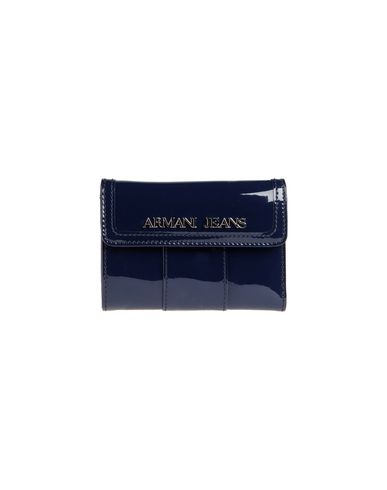 ZOOM ARMANI JEANS - Wallet