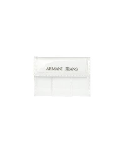 ZOOM ARMANI JEANS - Wallet