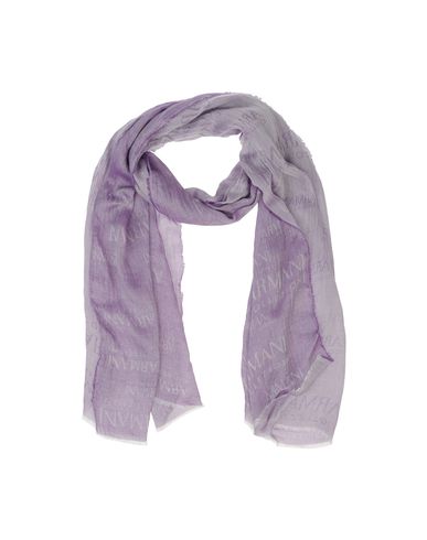 ZOOM ARMANI COLLEZIONI - Oblong scarf
