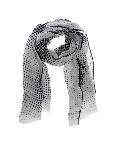 ZOOM ARMANI COLLEZIONI - Oblong scarf