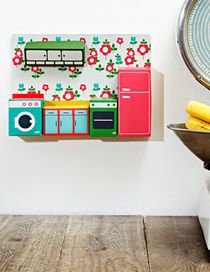 ZOE DE LAS CASES - Decoration