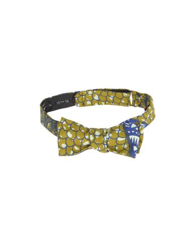 ZOOM WOOLRICH WOOLEN MILLS - Bow Tie