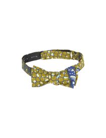 WOOLRICH WOOLEN MILLS - Bow tie