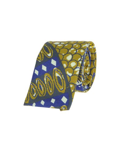 ZOOM WOOLRICH WOOLEN MILLS - Tie