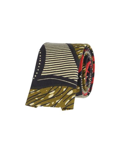 ZOOM WOOLRICH WOOLEN MILLS - Tie