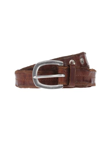 ZOOM ORCIANI - Belt