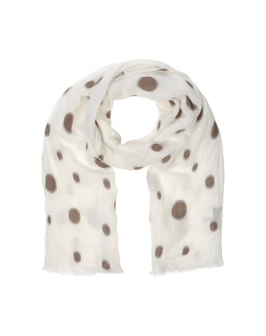 ZOOM RODA - Oblong scarf