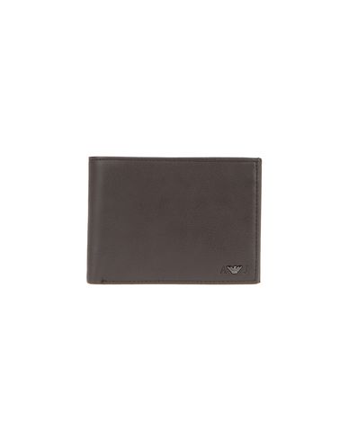 ZOOM ARMANI JEANS - Wallet
