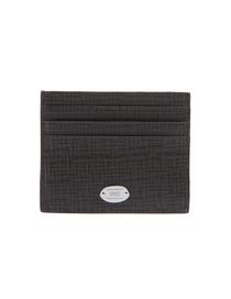 ARMANI COLLEZIONI - Document holder