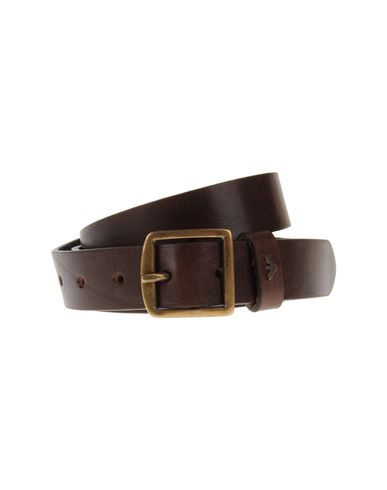 ZOOM ARMANI JEANS - Belt