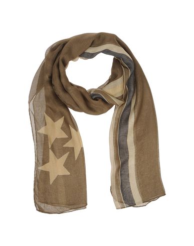 ZOOM RODA - Oblong scarf