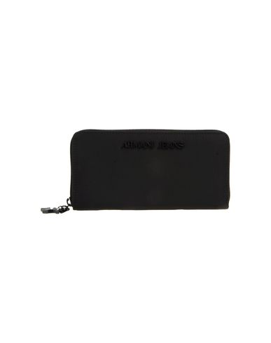 ZOOM ARMANI JEANS - Wallet