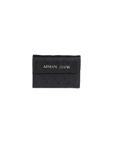 ZOOM ARMANI JEANS - Wallet