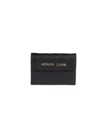 ARMANI JEANS - Wallet