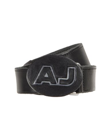 ZOOM ARMANI JEANS - Belt