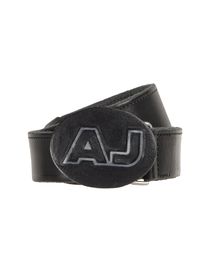 ARMANI JEANS - Belt