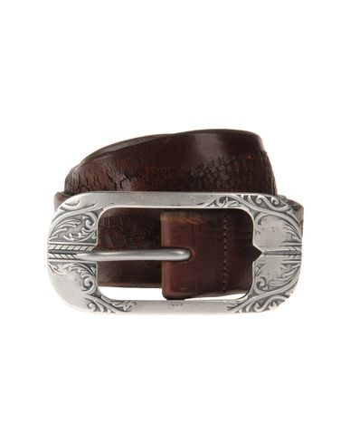 ZOOM ORCIANI - Belt